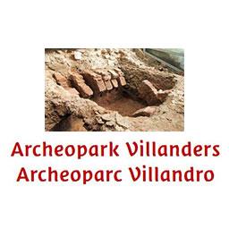 Archeopark Villanders